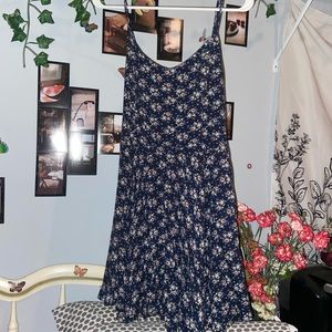 Mudd Flower Dress